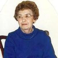 Betty L. Neidenberger