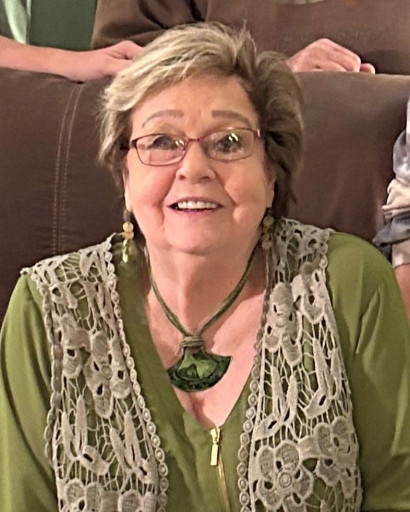 Elaine Whitten Profile Photo