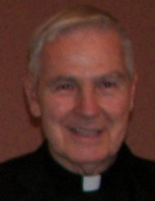Rev. Paul A. Evard Profile Photo