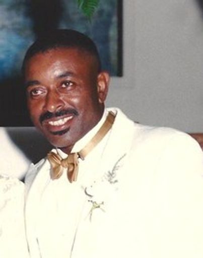 Jerry Vaughn Thomas Profile Photo