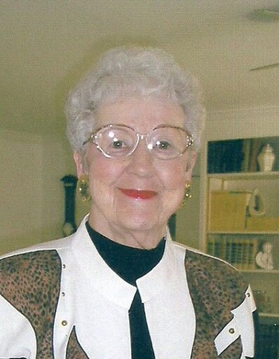 Dolores L. Mclaughlin