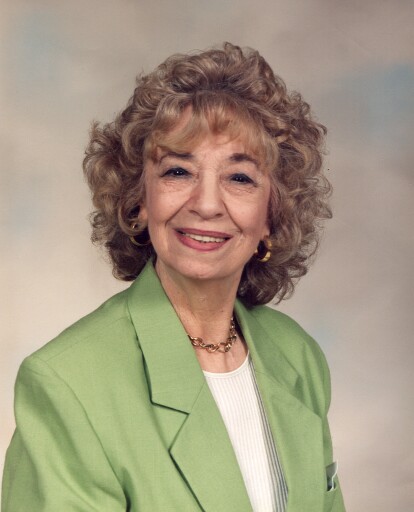 Mary H. Fulmer