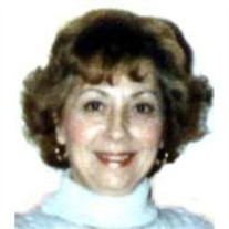 Ann Fraioli Dalnas Profile Photo