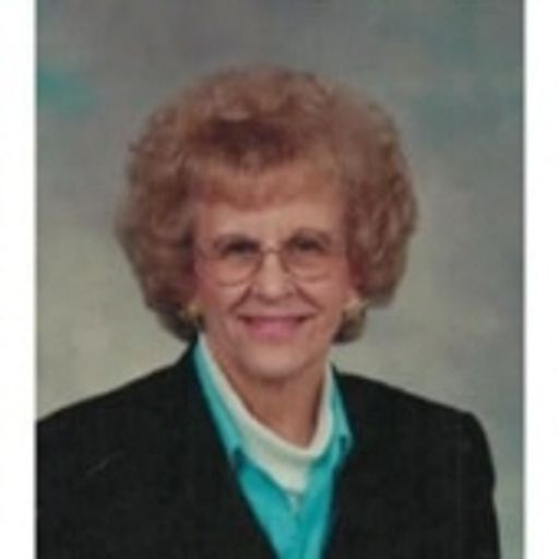 Dolores A. Schroeder