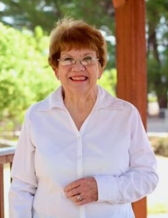 Peggy  Ann  Nelson  Profile Photo