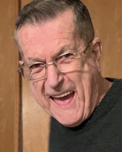 John "Jack" Feeney Profile Photo