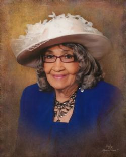 Bettye Murrell