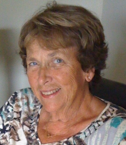 Carol S. Wetherald