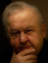 John Dimitrios Karayanis Profile Photo