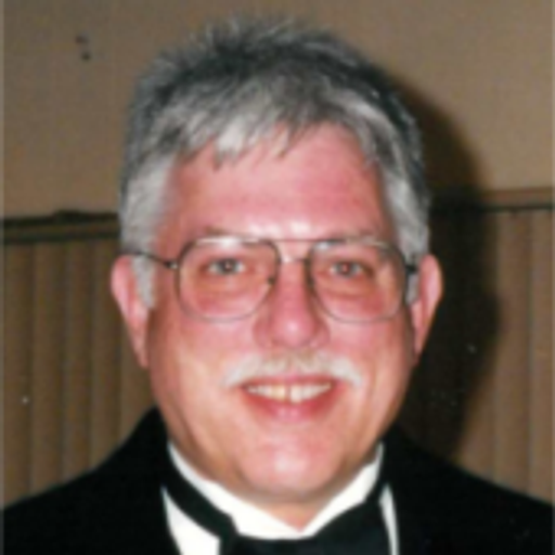 Richard D. Blakeman