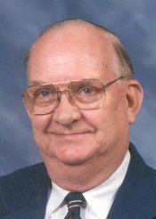 Charles E. Ralph Profile Photo