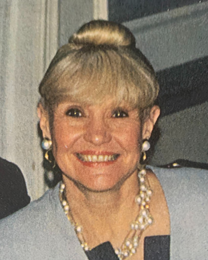 Joan Mae Wilhelm Profile Photo