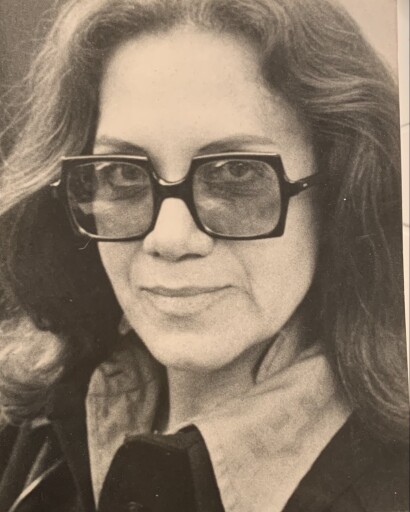 Shirley Grobman Profile Photo
