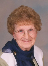Hattie M. Spieker Profile Photo