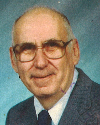 George C. Orndoff, Jr.