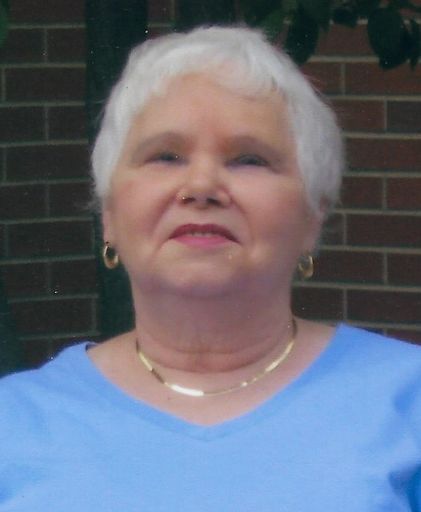 Loretta Norine Stonebraker