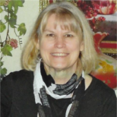 Donna Sue Wilkinson