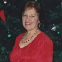 Sarah Forssell Profile Photo