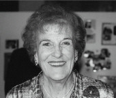 Betty Musser