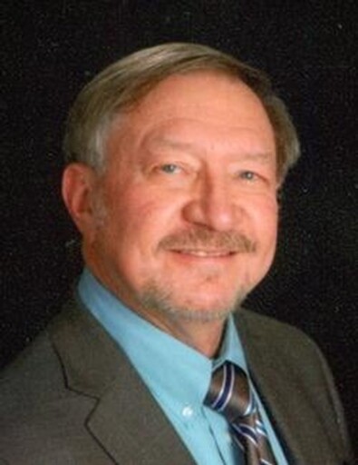 Dr. David Allen Kestel Profile Photo