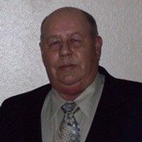 David George Broussard Sr.