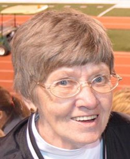 Marilyn F. Desimone