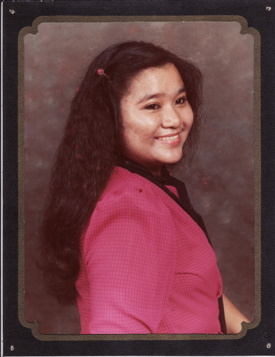 Marilyn Julaton Ignacio