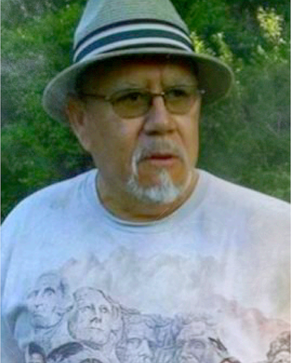 Anthony  (Tony) G. Sandoval's obituary image