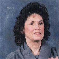 Nancy Martin Zorn Profile Photo
