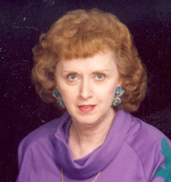 Barbara Blackwood