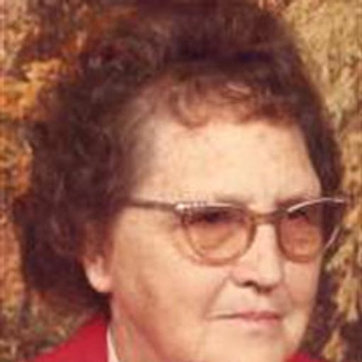 Mary Kingrea Profile Photo