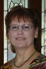 Robin L. "Syd" Rogers