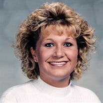 Mrs. Julie A. Biersach Profile Photo