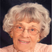 Helen O. Clark Profile Photo