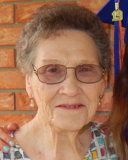 Eva Howard's obituary image