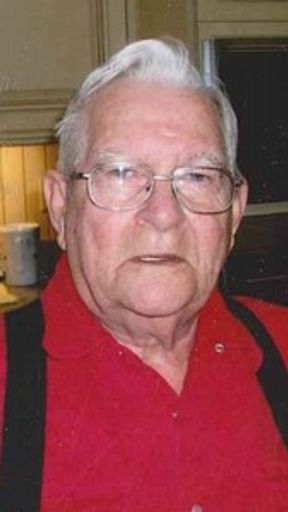 Robert Edward Hamilton, Sr.