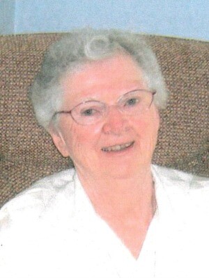 Sr. Maurita Mcneeley