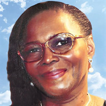 Helen Yvonne Gibbs Profile Photo