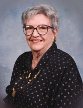 Ann O'Connor