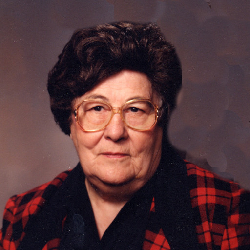 Ida Feil