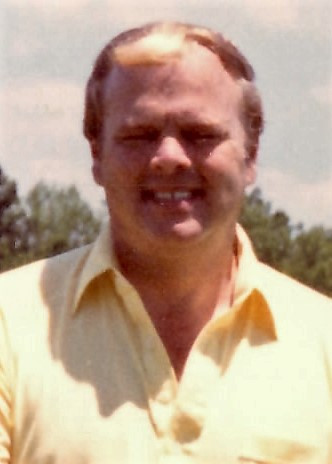 Bill R. Burleson Profile Photo