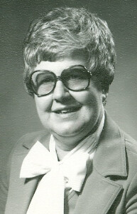 Martha Dickinson Profile Photo