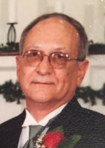 James (Jim) Arthur Bryant