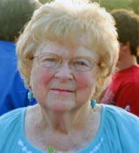 Ruth E. Samuelson Profile Photo
