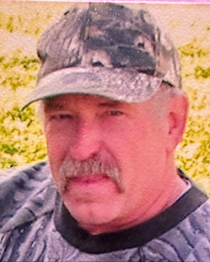 Ronald Scott Narron, Sr. Profile Photo