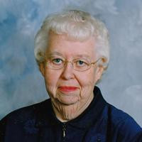 Fay M. Huffman