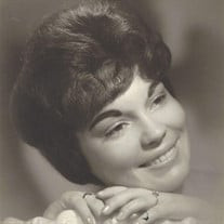 Mary Jenkins Profile Photo