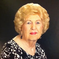 Mrs. Carolyn Speed Williams Profile Photo