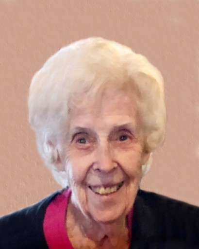 Gertrude Saritelli Profile Photo