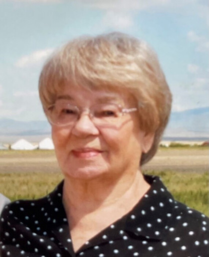 Norma J. (Berg)  Fowler Profile Photo